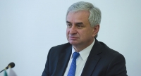 &laquo;ГРУЗИЮ ПЫТАЮТСЯ ПРЕВРАТИТЬ В ПЛАЦДАРМ&raquo;