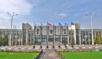 АБИТУРИЕНТЫ, ПОСТУПАЮЩИЕ В МГИМО ПО КВОТАМ, ВЫДЕЛЯЕМЫМ АБХАЗИИ, БУДУТ СДАВАТЬ ЭКЗАМЕНЫ В АГУ