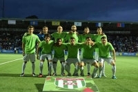 СБОРНАЯ АБХАЗИИ СТАЛА ПОБЕДИТЕЛЕМ ЧЕМПИОНАТА МИРА ПО ФУТБОЛУ ПОД ЭГИДОЙ CONIFA