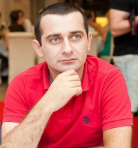 ЛАША САКАНИЯ: И ВЛАСТЬ, И ОППОЗИЦИЯ   ИГРАЮТ С ОГНЕМ