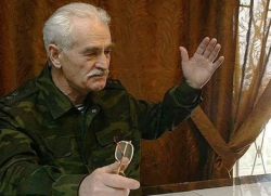 КУБОК ПО КОННОМУ СПОРТУ ПАМЯТИ СУЛТАНА СОСНАЛИЕВА ПРОЙДЕТ В КАБАРДИНО-БАЛКАРИИ 9 МАЯ