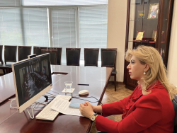 ТАМИЛА МЕРЦХУЛАВА: УСПЕШНАЯ АБХАЗСКАЯ ЖЕНЩИНА &ndash; ЭТО ОБРАЗОВАННАЯ, УВЕРЕННАЯ В СЕБЕ, ОТВЕТСТВЕННАЯ И ЦЕЛЕУСТРЕМЛЕННАЯ ЛИЧНОСТЬ
