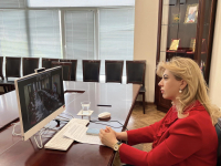 ТАМИЛА МЕРЦХУЛАВА: УСПЕШНАЯ АБХАЗСКАЯ ЖЕНЩИНА &ndash; ЭТО ОБРАЗОВАННАЯ, УВЕРЕННАЯ В СЕБЕ, ОТВЕТСТВЕННАЯ И ЦЕЛЕУСТРЕМЛЕННАЯ ЛИЧНОСТЬ
