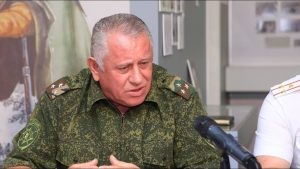 РАУЛИ СМЫР НАЗНАЧЕН МИНИСТРОМ ВНУТРЕННИХ ДЕЛ