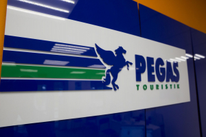 PEGAS ТУРИСТИК ЗАПУСТИЛ РЕЙСЫ В АБХАЗИЮ