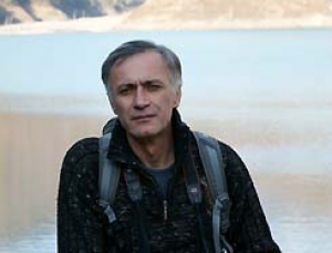 ЭКОЛОГ РОМАН ДБАР НАГРАЖДЕН ОРДЕНОМ &laquo;АХЬДЗ-АПША&raquo; ТРЕТЬЕЙ СТЕПЕНИ.