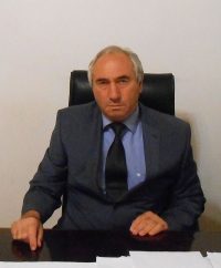 ЗАУР РАМШУХОВИЧ БГАНБА НАЗНАЧЕН ИСПОЛНЯЮЩИМ ОБЯЗАННОСТИ ГЛАВЫ АДМИНИСТРАЦИИ ГАГРСКОГО РАЙОНА