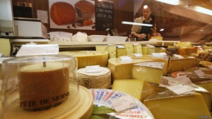 ГОД ДЕЙСТВИЯ ПРОДУКТОВОГО ЭМБАРГО: ИТОГИ В ЦИФРАХ