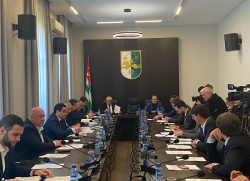 ПАРЛАМЕНТ ПРИНЯЛ ЗАКОНОПРОЕКТЫ ОБ ИСПОЛНЕНИИ БЮДЖЕТОВ ВНЕБЮДЖЕТНЫХ ФОНДОВ ЗА 2025 ГОД