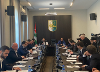 ПАРЛАМЕНТ ПРИНЯЛ ЗАКОНОПРОЕКТЫ ОБ ИСПОЛНЕНИИ БЮДЖЕТОВ ВНЕБЮДЖЕТНЫХ ФОНДОВ ЗА 2025 ГОД