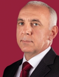 АЛХАС КВИЦИНИЯ: НАША ПЕРВООЧЕРЕДНАЯ ЗАДАЧА - ОБЪЕДИНИТЬ НАРОД