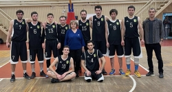 СБОРНАЯ АБХАЗИИ ПО БАСКЕТБОЛУ ОДЕРЖАЛА ПЕРВУЮ ПОБЕДУ В ПРЕДВАРИТЕЛЬНЫХ ИГРАХ ЧЕМПИОНАТА КРАСНОДАРСКОГО КРАЯ