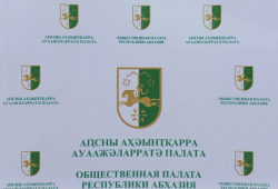 В ОБЩЕСТВЕННОЙ ПАЛАТЕ ПРОШЛО ЗАСЕДАНИЕ ПО ВОПРОСУ УТИЛИЗАЦИИ ТВЕРДЫХ КОММУНАЛЬНЫХ ОТХОДОВ
