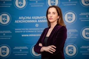 МОСКОВСКИЕ ВСТРЕЧИ КРИСТИНЫ ОЗГАН