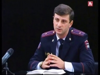 МВД РА УСИЛИВАЕТ МЕРЫ ПО ОРГАНИЗАЦИИ БЕЗОПАСНОСТИ НА ДОРОГАХ РЕСПУБЛИКИ