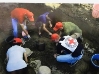 СЕГОДНЯ В СУХУМЕ ОТКРЫЛАСЬ ФОТОВЫСТАВКА &laquo;МЫ ЖДЕМ&raquo; (&laquo;ХАЗЫПШУП&hellip;&raquo;)