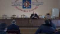 В 2020 ГОДУ В РЕСПУБЛИКЕ ПРОИЗОШЛО 198 ДТП, ПОСТРАДАЛИ 282 ЧЕЛОВЕКА, 57 ПОГИБЛИ
