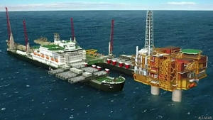 МОЖЕТ ЛИ НЕФТЬ УПАСТЬ ДО $25 ЗА БАРРЕЛЬ?