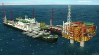МОЖЕТ ЛИ НЕФТЬ УПАСТЬ ДО $25 ЗА БАРРЕЛЬ?