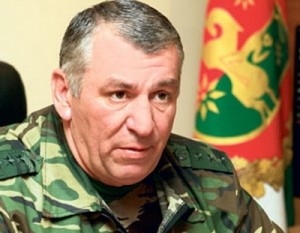ЗАЯВЛЕНИЕ МИНИСТРА ОБОРОНЫ РА МИРАБА КИШМАРИЯ