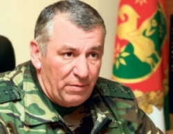 ЗАЯВЛЕНИЕ МИНИСТРА ОБОРОНЫ РА МИРАБА КИШМАРИЯ