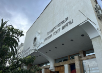 В РУСДРАМЕ СОЗДАДУТ МУЗЕЙ ТЕАТРА