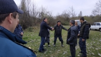 НАШЛИ ПРОПАВШЕГО