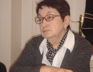 НАТЕЛЛА АКАБА НАГРАЖДЕНА ОРДЕНОМ &laquo;АХЬДЗ-АПША&raquo; III СТЕПЕНИ