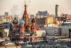 МОСКВА ЖДЕТ: УЧАСТВУЙ В ПРОГРАММЕ &laquo;КРЕМЛЕВСКИЕ ВЫХОДНЫЕ&raquo;