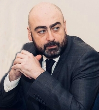 ТЕЙМУРАЗ ХИШБА НАЗНАЧЕН МИНИСТРОМ ТУРИЗМА РЕСПУБЛИКИ АБХАЗИЯ