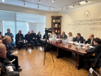 ПРЕДСТАВИТЕЛИ БИЗНЕСА СЧИТАЮТ ПРИНЯТИЕ ЗАКОНА ОБ АПАРТАМЕНТАХ ПРЕЖДЕВРЕМЕННЫМ