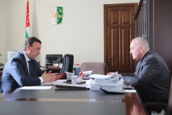 ЗА 5 МЕСЯЦЕВ В КАЗНУ ГОСУДАРСТВА ПОСТУПИЛО ДВА МЛРД РУБЛЕЙ