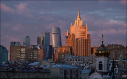 МОСКВА ПРЕДЛАГАЕТ ТБИЛИСИ НАЧАТЬ ДЕЛИМИТАЦИЮ ГРАНИЦ С АБХАЗИЕЙ И ЮЖНОЙ ОСЕТИЕЙ