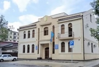 ПОГИБШИЙ ПРИ ВЗРЫВЕ В СЕЛЕ ГУМИСТА &ndash; БЕСЛАН ЛАТАРИЯ