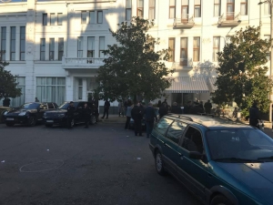 ОБЪЯВЛЕН В РОЗЫСК ЕЩЕ ОДИН ПОДОЗРЕВАЕМЫЙ ПО ФАКТУ УБИЙСТВА НА СУХУМСКОЙ НАБЕРЕЖНОЙ
