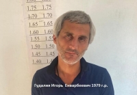 ЗАДЕРЖАН ПОДОЗРЕВАЕМЫЙ В УБИЙСТВЕ