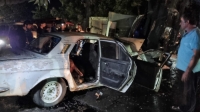 В ОЧАМЧЫРСКОМ РАЙОНЕ ДВОЕ ПОГИБЛИ В ДТП