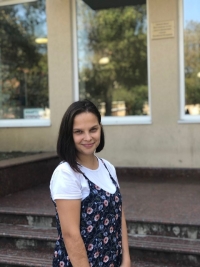 АНАСТАСИЯ МУХОРИНА НУЖДАЕТСЯ В ПОМОЩИ