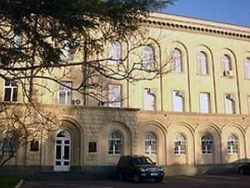 ПРЕДЕЛЬНАЯ  ЧИСЛЕННОСТЬ РАБОТНИКОВ АППАРАТА  УПРАВЛЕНИЯ ГОСИНСПЕКЦИИ ПО КАРАНТИНУ РАСТЕНИЙ  - 90 ШТАТНЫХ ЕДИНИЦ