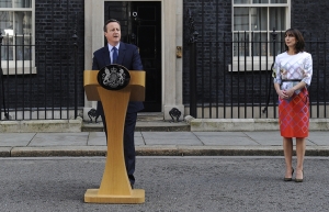 BREXIT СТАНЕТ ГЛАВНОЙ ТЕМОЙ ДВУХДНЕВНОГО САММИТА ЕВРОСОЮЗА В БРЮССЕЛЕ