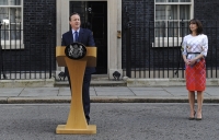BREXIT СТАНЕТ ГЛАВНОЙ ТЕМОЙ ДВУХДНЕВНОГО САММИТА ЕВРОСОЮЗА В БРЮССЕЛЕ