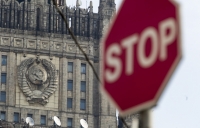 МИД РФ: ПЕРСПЕКТИВ ДЛЯ ВОССТАНОВЛЕНИЯ ОТНОШЕНИЙ С РУКОВОДСТВОМ ТУРЦИИ НЕТ