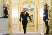 "НЕЗАВИСИМЫЙ КУРС СТРАНЫ": О ЧЕМ ПУТИН РАССКАЗАЛ В ПОСЛАНИИ ФЕДЕРАЛЬНОМУ СОБРАНИЮ