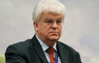 ЧИЖОВ: ВСЕ БОЛЬШЕ СТРАН ЕС ВЫСТУПАЮТ ПРОТИВ САНКЦИЙ В ОТНОШЕНИИ РОССИИ