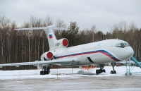 КАТАСТРОФА ТУ-154 МИНОБОРОНЫ МОГЛА ПРОИЗОЙТИ ИЗ-ЗА ОШИБОК В УПРАВЛЕНИИ