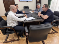 В СГБ ПРОШЛО ОПЕРАТИВНОЕ СОВЕЩАНИЕ ПО РЕЗОНАНСНЫМ ПРЕСТУПЛЕНИЯМ