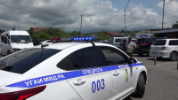 ЗА ПРОШЕДШУЮ НЕДЕЛЮ ВЫЯВЛЕНО 1542 НАРУШЕНИЯ ПДД