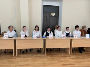 КОНКУРС ИССЛЕДОВАТЕЛЬСКИХ РАБОТ ПО ИСТОРИИ