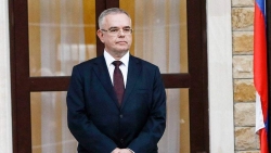 АЛЕКСАНДР АНКВАБ ПОЗДРАВИЛ СЕМЕНА ГРИГОРЬЕВА С ДНЕМ РОЖДЕНИЯ