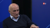 ЛЕОНИД ЛАКЕРБАЯ: &laquo;МЫ НЕ ДОЛЖНЫ ДАВАТЬ НИЧЕМ НЕ ПОДКРЕПЛЕННЫЕ ОБЕЩАНИЯ&raquo;